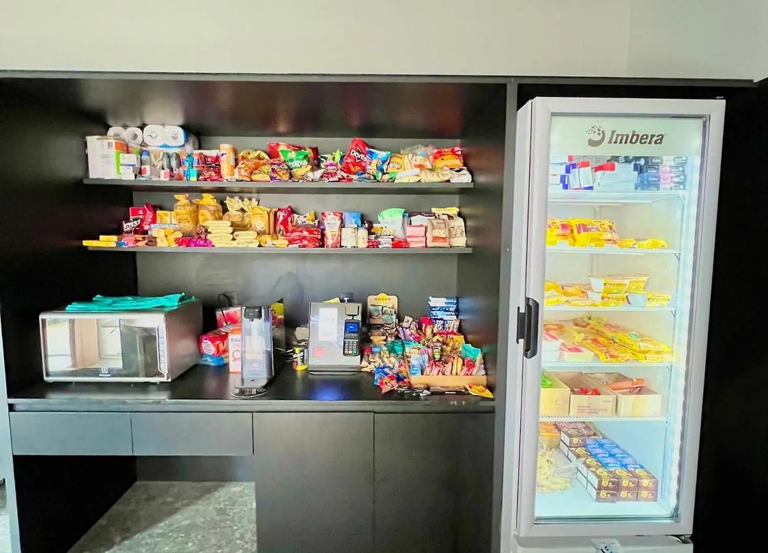 Apartamento Moderno - Conforto E Sofisticacao Na Chacara Santo Antonio! Sao Paulo