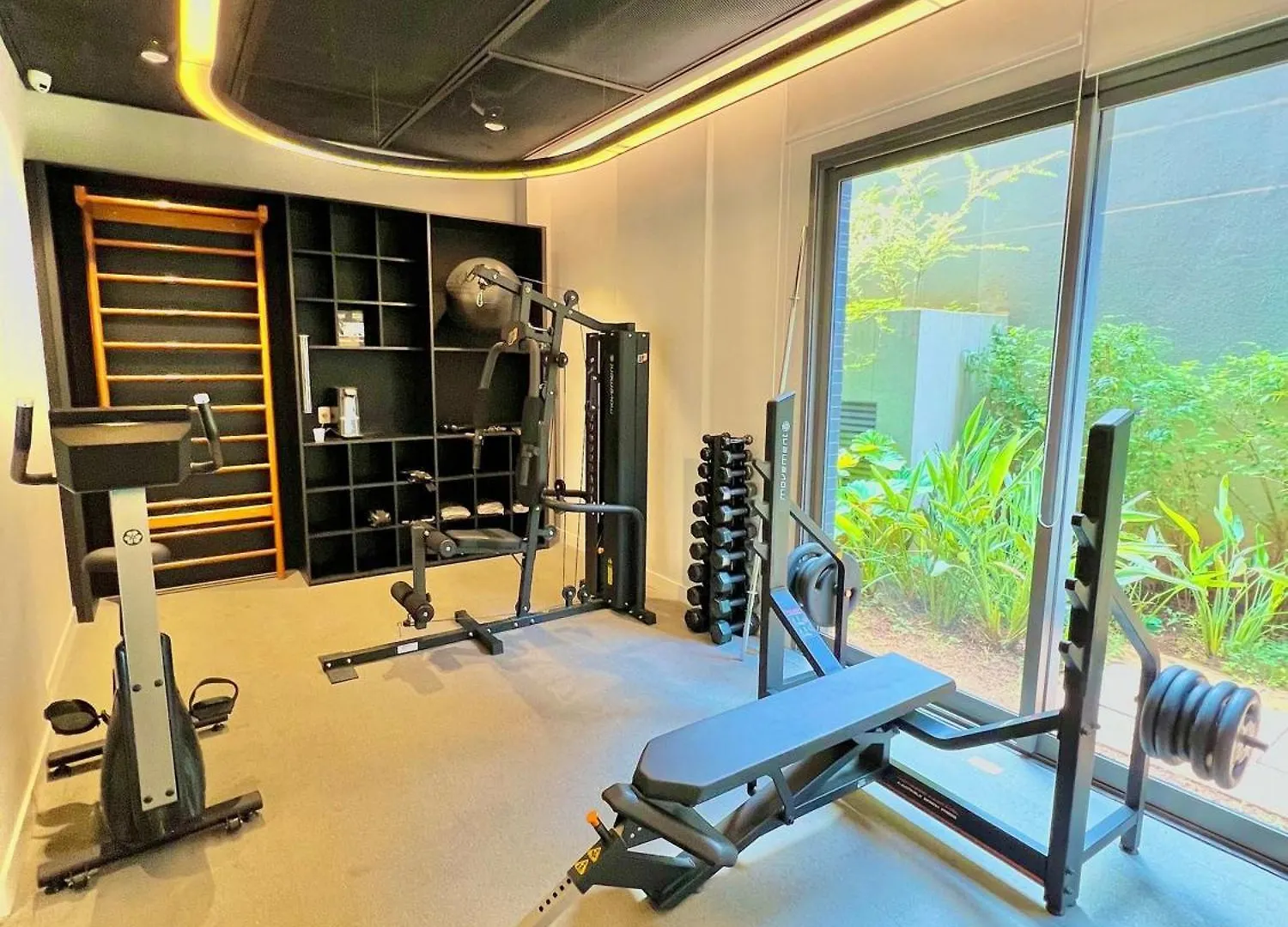 Apartamento Moderno - Conforto E Sofisticacao Na Chacara Santo Antonio! Sao Paulo Brazil