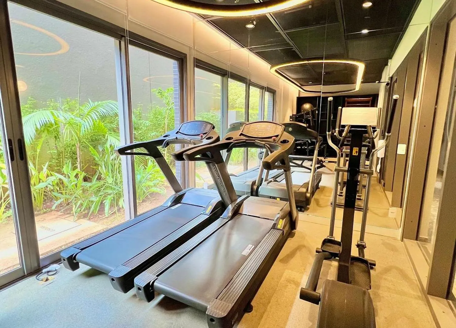 Apartamento Moderno - Conforto E Sofisticacao Na Chacara Santo Antonio! Sao Paulo Apartment