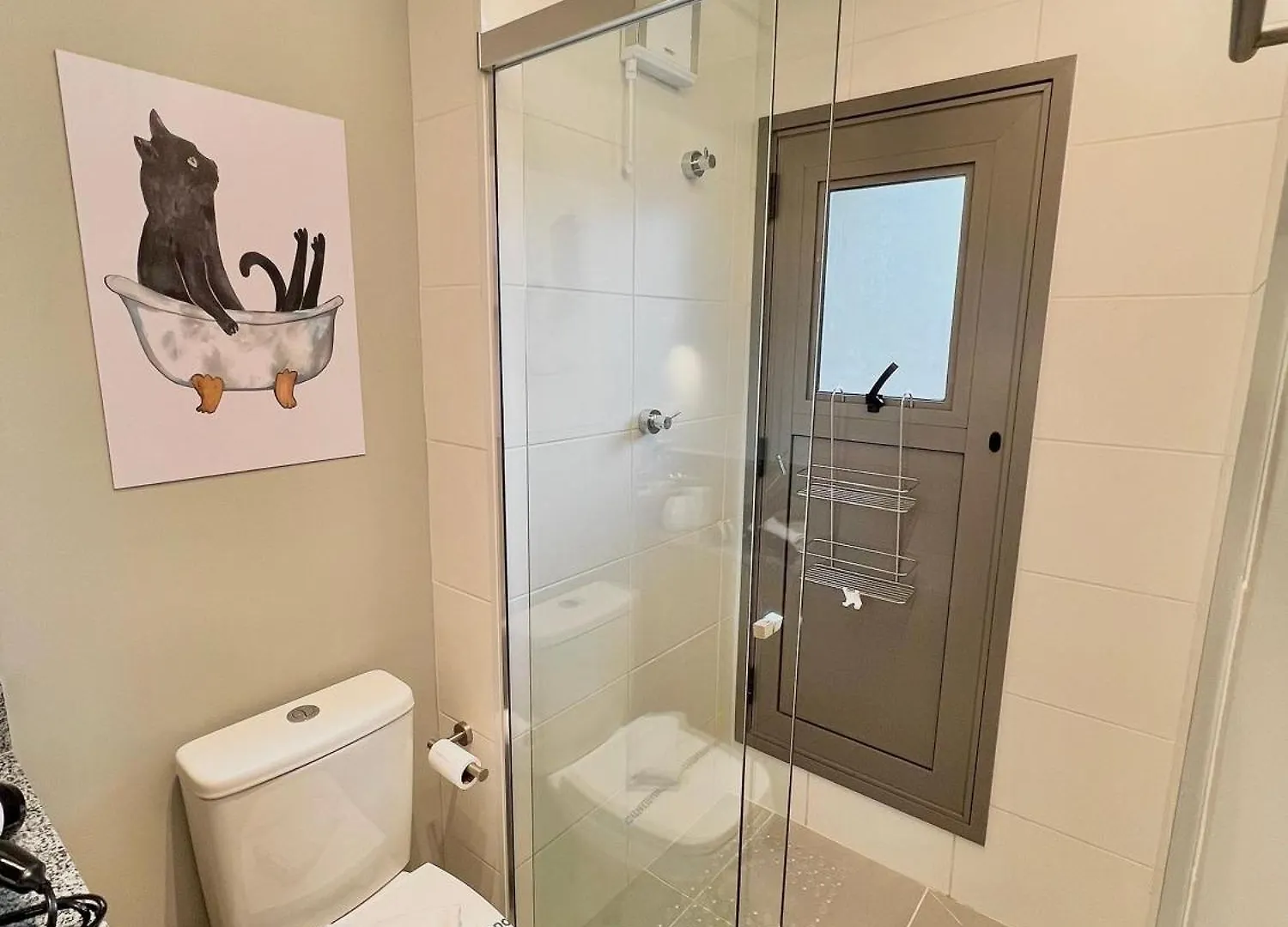Apartamento Moderno - Conforto E Sofisticacao Na Chacara Santo Antonio! Sao Paulo Apartment