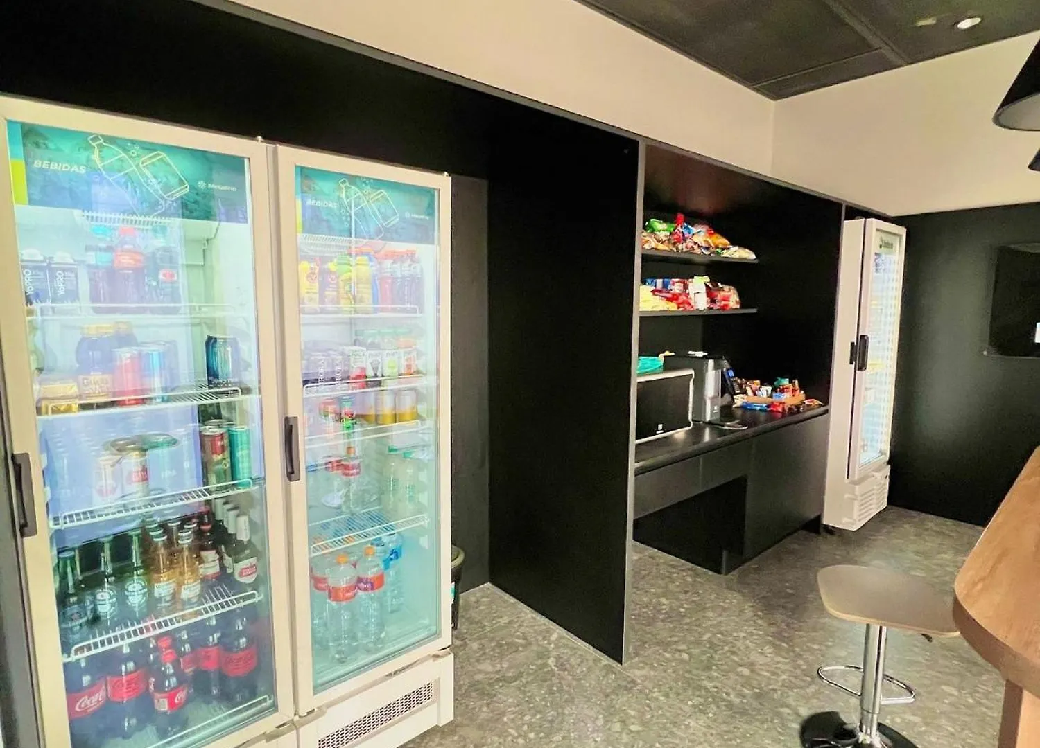 Apartamento Moderno - Conforto E Sofisticacao Na Chacara Santo Antonio! Sao Paulo 0*,