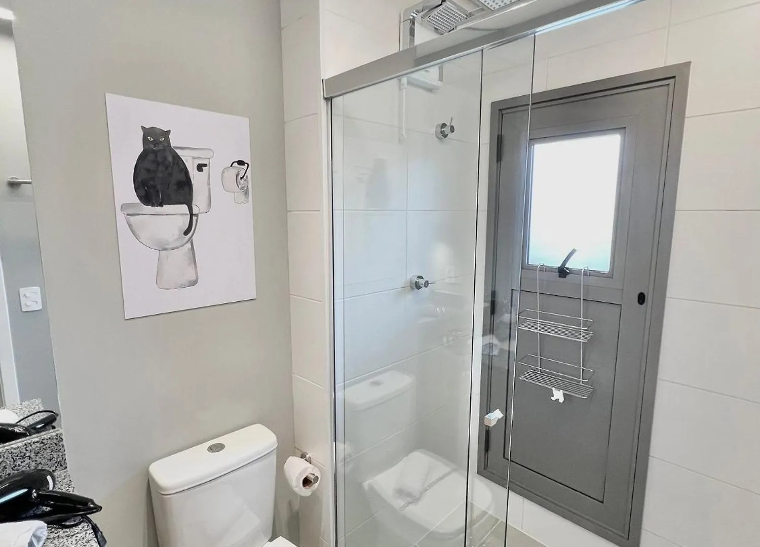 Apartamento Moderno - Conforto E Sofisticacao Na Chacara Santo Antonio! Sao Paulo